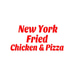 New York Fried Chicken and Pizza