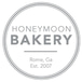 Honeymoon Bakery