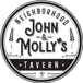 John & Molly's