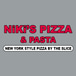 Niki's Pizza