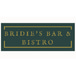 Bridie's Bar & Bistro