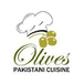 Olives Pakistani Cuisine