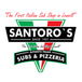 Santoro's Sub Shop