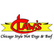 Claw's Hot Dogs & Beef