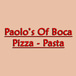Paolo's Of Boca