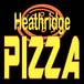 Heathridge Pizza