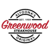 GREENWOOD STEAKHOUSE