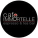 Cafe Immortelle