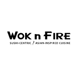 Wok N Fire