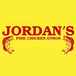 Jordan's Fish & Chicken