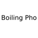 Boiling pho