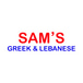 Sam’s Greek & Lebanese