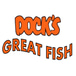 Docks Great Fish