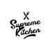 Supreme Kitchen