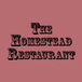 Homestead Restaurant & Bakery