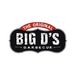 Big D’S BBQ