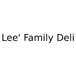 Lee' Family Deli