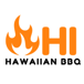 Ahi Hawaiian BBQ