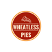 Wheatless Pies