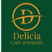 Delicia cafe & Bakery