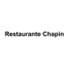 Chapin Mexican Restaurant