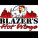 Blazer’s Hot Wings