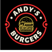 Andy's Burgers