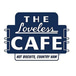 The Loveless Cafe