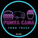 Punta Cana Food Truck