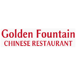 Golden Fountain Chinese Restaurant