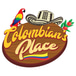 Colombian’s Place