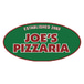 Joe's pizzaria