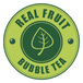 Real Fruit Bubble Tea (US LOCATIONS)
