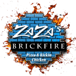 Za Za's Brickfire