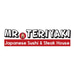 Mr. Teriyaki (Dawsonville Hwy)