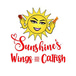 Sunshine's Wings and Catfish