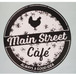 Main Street Cafe