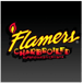 Flamers Charbroiled Hamburgers