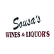Sousa's Wines & Liquor