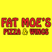 Fat Moe’s Pizza and Wings