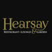 Hearsay Restaurant Lounge & Garden