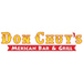 Don Chuy’s Mexican Grill & Bar