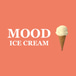 Mood Ice Cream