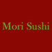 Mori Sushi