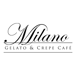 Milano Gelato & Crepe Cafe