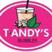 Tandy's Bubbles