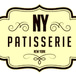 NY Patisserie 7th avenue