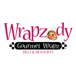 Wrapzody Gourmet Wrapz Deli