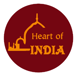 Heart Of India