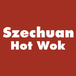 Szechuan hot wok